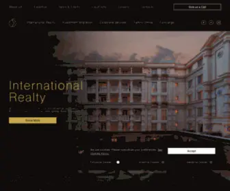 O5.com(O5 Real Estate) Screenshot