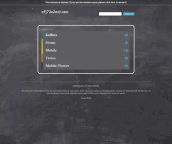 O9J72O2MST.com(O9J72O2MST) Screenshot