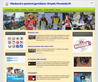 Oag.cz(Všeobecné) Screenshot