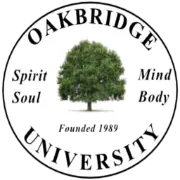 Oakbridgeuniversity.org Favicon