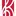 Oake.org Favicon
