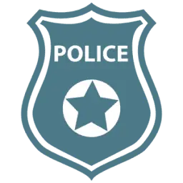 Oaklandpolice.com Favicon