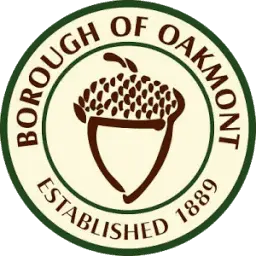 Oakmontborough.com Favicon