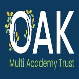 Oaktrust.org Logo