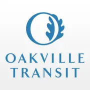 Oakvilletransit.ca Logo