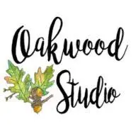 Oakwoodstudio.com Logo
