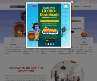 Oaoindia.com(OAO INDIA) Screenshot