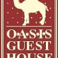Oasisguesthouse.com Logo
