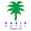 Oasishotel.com.ph Logo