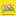Oasissgr.in Favicon