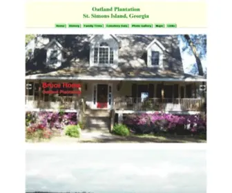 Oatland.org(Oatland) Screenshot