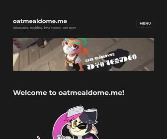 Oatmealdome.me(DolphiniOS) Screenshot
