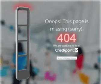 Oatsystems.com(OATSystems RFID) Screenshot