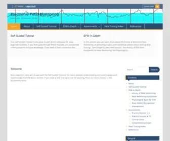 OB-Efm.com(Basic and Advanced Study) Screenshot