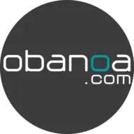 Obanoa.com Logo