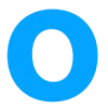 Oba.ro Favicon