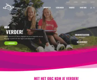 OBC-Bemmel.nl(OBC Bemmel) Screenshot