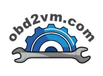 OBD2VM.com Favicon