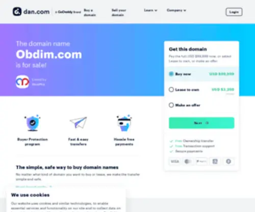 Obdim.com(Obdim) Screenshot