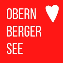 Obernberger-See.com Logo
