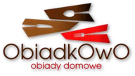 Obiadkowocom.pl Logo