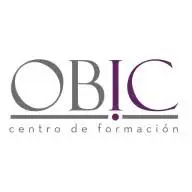 Obic.es Logo