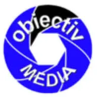 ObiectivMedia.ro Logo