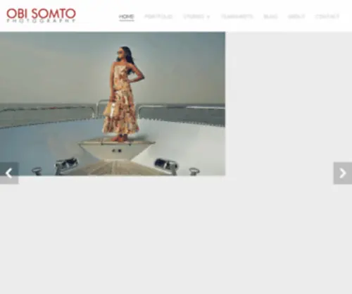 Obisomto.net(Obi Somto) Screenshot