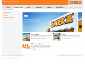 Obi.ua(Старт) Screenshot