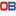 Obiwan.lu Favicon