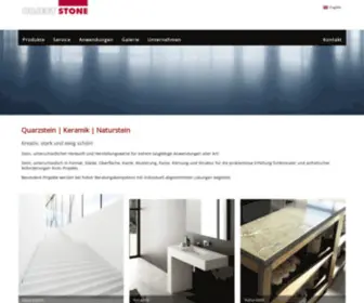 Object-Stone.com(Object Stone) Screenshot