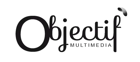 Objectif-Multimedia.com Logo
