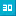 Objectif3D.com Logo
