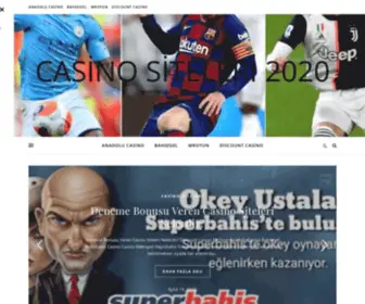 Objektifbakis.com(Objektif Bakış) Screenshot