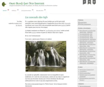 Obni.net(Obni) Screenshot