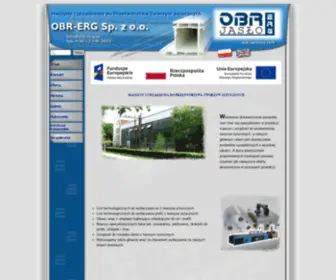 OBR-Erg.pl(OBR-ERG Sp) Screenshot