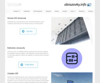 ObrazovKY.info(ObrazovKY info) Screenshot