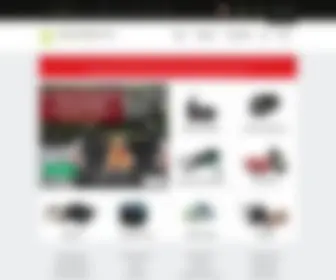 Obroza-Elektryczna.pl(Obroża elektryczna dla psa) Screenshot