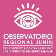 Observatorioviolenciajunin.pe Logo