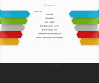Obtanix.com(Obtanix) Screenshot