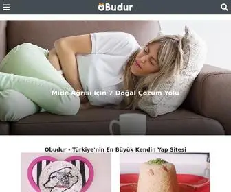 Obudur.com(Obudur) Screenshot