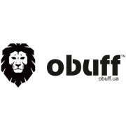 Obuff.com.ua Logo