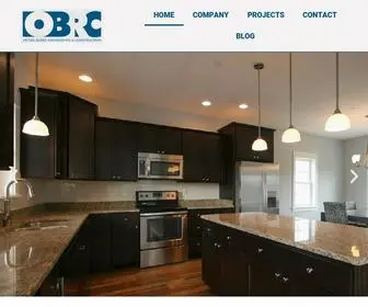 OBX.house(Outer Banks Renovation & Construction) Screenshot