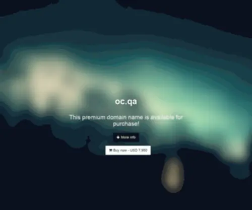 OC.qa(OC) Screenshot