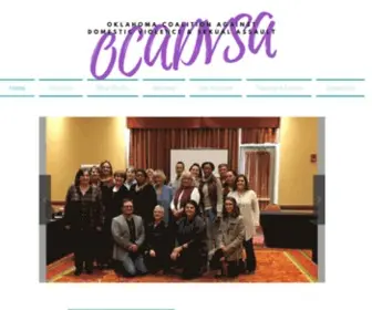 Ocadvsa.org(Ocadvsa – ocadvsa) Screenshot