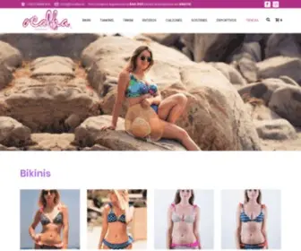 Ocalha.cl(Swimwear) Screenshot