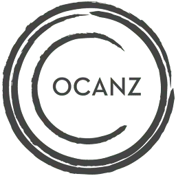 Ocanz.org Logo