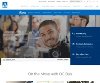 Ocbus.com(Ocbus) Screenshot