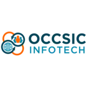 Occsicinfotech.com Logo