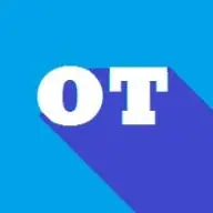 Occupationaltherapyot.com Logo